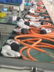 Charging Cables for Electrical Vehicles 300V EVJE 600V or 1000V EVE