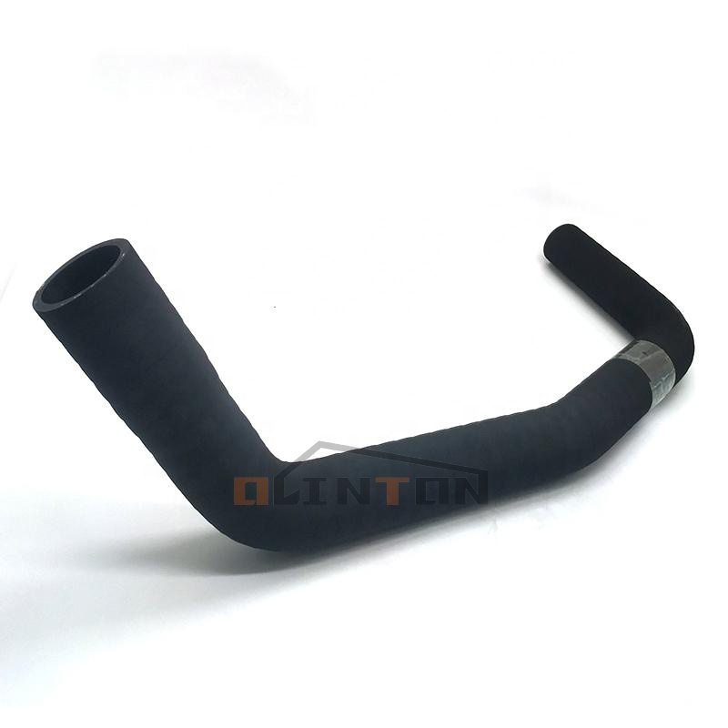 Water Hose Excavator Spare Parts 11N6-45050 Bottom Hose for and R215VS