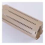 Multifunctional Ptc Electric Heater For Household Hair Curler 110-220V