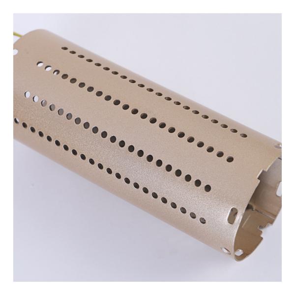 Multifunctional Ptc Electric Heater For Household Hair Curler 110-220V