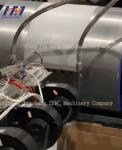 Spunbond Nonwoven Polypropylene Face Mask Production Line