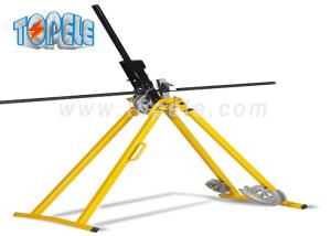 Wholesale 20mm BS4568 Conduit Gi Conduit Bending Machine , Steel Conduit Bending Machine from china suppliers
