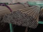 Seamless Steel Tubes-Hot finished welded steel tubes BS6323-2 for automotive