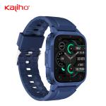 1.95 Inch IPS Screen Sport Smart Watches The Perfect Companion for Your Fitness