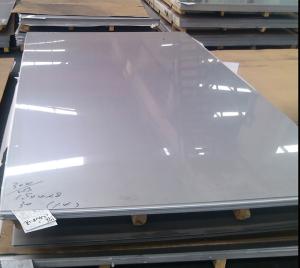 Wholesale Grade Aisi 1mm SS Sheet 2b Finish For Construction 1mm 304 Grade Stainless Steel Sheet from china suppliers