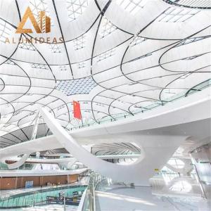 Wholesale Custom Metal Ceiling from china suppliers