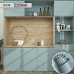 Vinyl Wallpapers Glossy Waterproof Self Adhesive PVC Decorative Film Kitchen