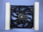 BMW 5 SERIES E39 400W 64548380780 Radiator Fan Assembly