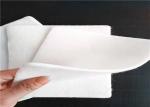 Waterproof Bag 5.0mm Thick Nonwoven Geotextile Fabric Polypropylene