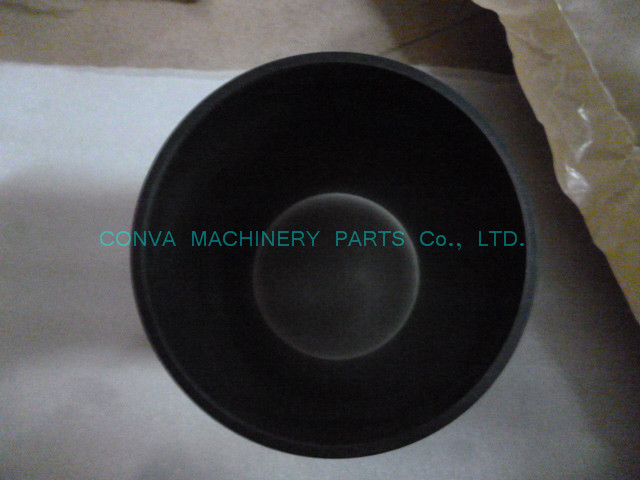 4hk1 Automotive Cylinder Sleeves Isuzu Excavator Parts 8-94391602-0 Waterproof
