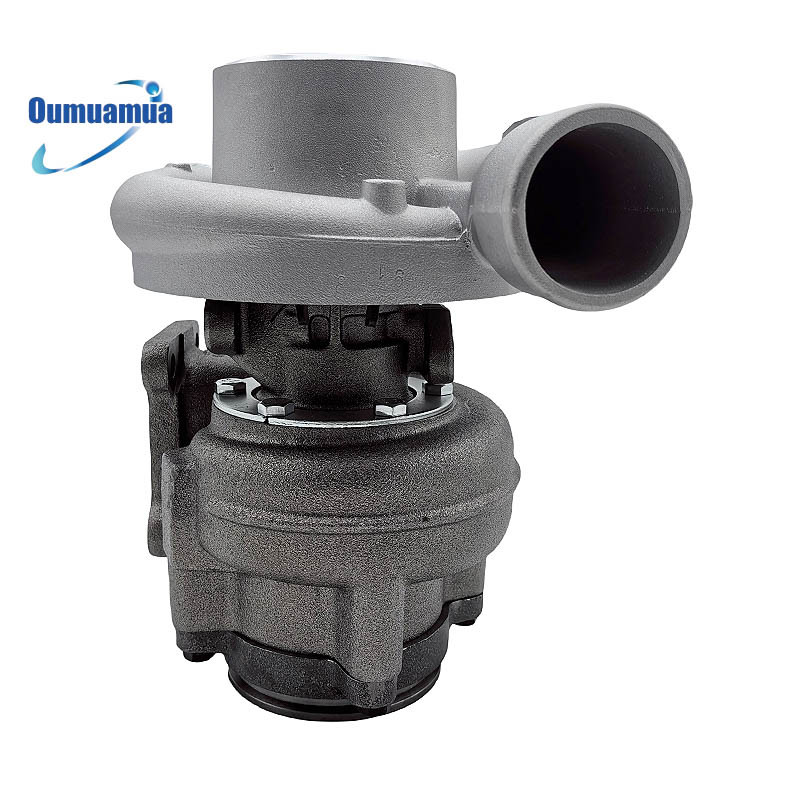 Brand new factory direct sale high quality suitable for Cummins model 6CT engine HX40 turbocharger 4046109
