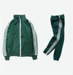 New Product Velour Design Your Own Tracksuit Manufacturer