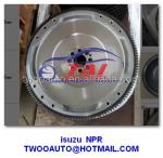 OE NO. 8-97115782-0 4HF1 4HE1 engine spare parts flywheel assy