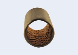 Wholesale bimetal Wrapped Bearings Bearig Bushing Plain Bearing Jf800 Self-Lubrication from china suppliers