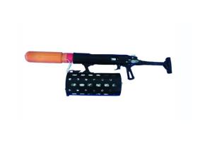 Wholesale High Strength Battery Powered Hydraulic Rescue Tools 205mm Max Cutting from china suppliers