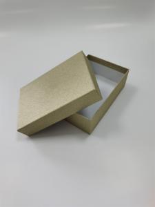Wholesale Custom Retail Packaging Boxes Degradable Ivory Cardboard Box Packaging ISO9001 from china suppliers