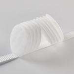 HME Bacterial Viral Filter Air Filter Pad Cotton 55mm
