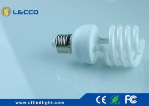 Wholesale 1450 Lumen High Brightest Compact Fluorescent Lamps CFLS 26W SDCM &lt; 5 from china suppliers