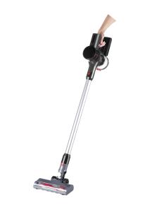 Wholesale Portable Quiet Handheld Stick Vacuum Cleaner Upright 120W 22.2 Volt 2200mA from china suppliers