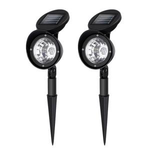 Wholesale 4 LED solar outdoor waterproof lawn yard Motion sensor light from china suppliers