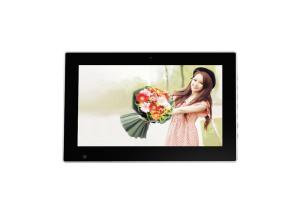 Wholesale 14 Inch Smart Digital Photo Frame Digital Picture Frame for Photo Sharing from china suppliers