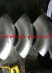TOBO GROUP 108X6-03X17H14M3 ELBOW GOST 17376-2001