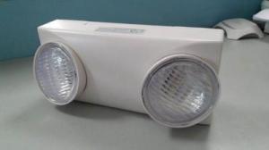 Wholesale 2017 NEWEST LED EMERGENCY LIGHT WITH DOUBLE HEADS from china suppliers