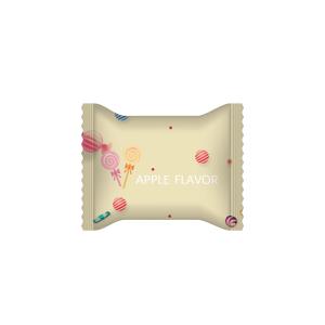 Wholesale Aluminum Foil Laminated Polyester Film Candy Sweet Confection Packaging Roll from china suppliers