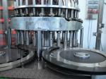 Pharma Stoppering Machine Oral Liquid Bottles Syrup Bottles Aluminum Caps