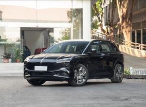 Wholesale 1950mm Width Hongqi Electric Energy Car 2025 Luxury Electric Car from china suppliers