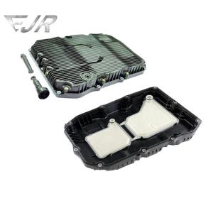 Wholesale OE 7252703707 7252708704 For Mercedes Benz C-Class E Class S GLC Automatic Transmission Oil Pan from china suppliers