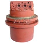 PHV-2B-20B Excavator Hydraulic Travel Motor Ihi18 Vio30 Cx27 Kx61-3 PHV-2B-20B