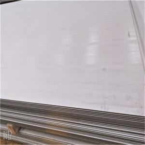 Wholesale Etched 316L SS Sheet 0.3mm-6.0mm Thickness For Industrial Use from china suppliers