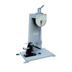 Heel Impact Shoe Testing Machine 0 - 45 Degree Angle 69 * 40 * 98CM