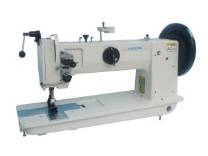 Wholesale Long Arm Extra Heavy Duty Unison Feed Lockstitch Sewing Machine FX158 from china suppliers
