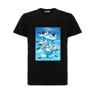 Wholesale Amazing Clothes Soft PVC 3D Lenticular Printing Service Of Flip Effects 3D TPU from china suppliers