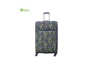 Wholesale OEM/ODM Light Weight Luggage with Flight Wheels and Printing Material from china suppliers