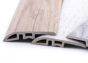 Wholesale Interior Decoration Floor Skirting Board Eco Friendly Floor Molding Trim from china suppliers
