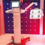633nm 230V PDT Beauty Machine / FDA Approved Led Light Therapy Machine