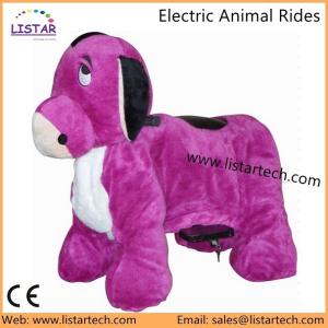 Wholesale Go Kart Kiddie Ride Animal Rides Adult Rides with Coin Operated, New Arrival! from china suppliers
