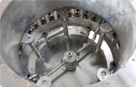High Capacity Drinking Water Filling Plant Plastic Bottle Vertical Filling