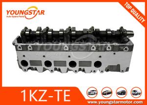 Wholesale Complete Cylinder Head For TOYOTA Land Cruiser TD 1KZ-TE 3.0TD 11101-69175 1110169175 from china suppliers