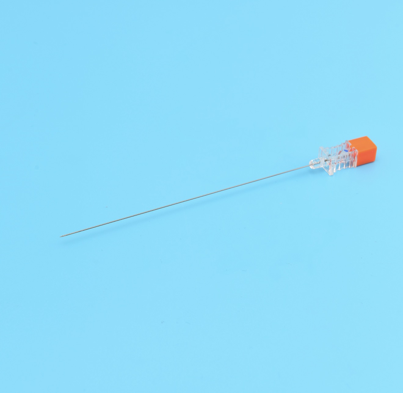EN 149 -2001 A1-2009 Safety Standard Disposable Anesthesia Spinal Needle made of 304SS