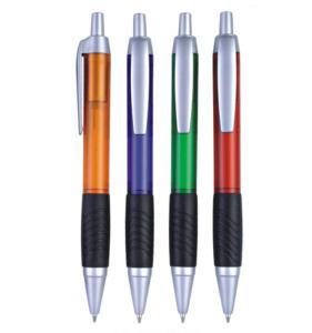 Wholesale advertising logo pen, logo ball point pen, promotional or gift use from china suppliers