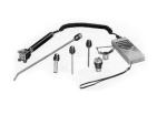 WRN / WRE series No fixtures thermocouple, Assembly Thermocouple