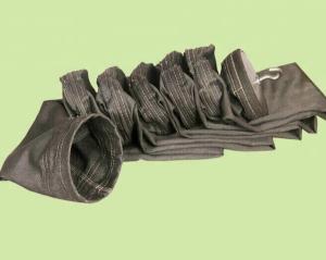 Wholesale 7 Rings Dust Collector RABH Fiberglass Filter Bag from china suppliers