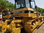 Used CAT D7G/Dozer Cat D6 D7 D7R D7H D6R at 18000 KG Hydraulic Bulldozer for