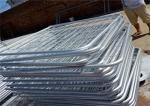 corral and horse panels 5ft height x 12ft length