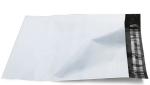 Express Delivery Co-Extruded Bags , Poly Mailers Shipping Envelopes Bags Tear