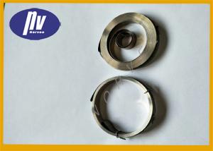 Wholesale White Flat Spiral Coil Springs 302 Stainless Steel For Tool Balancers from china suppliers